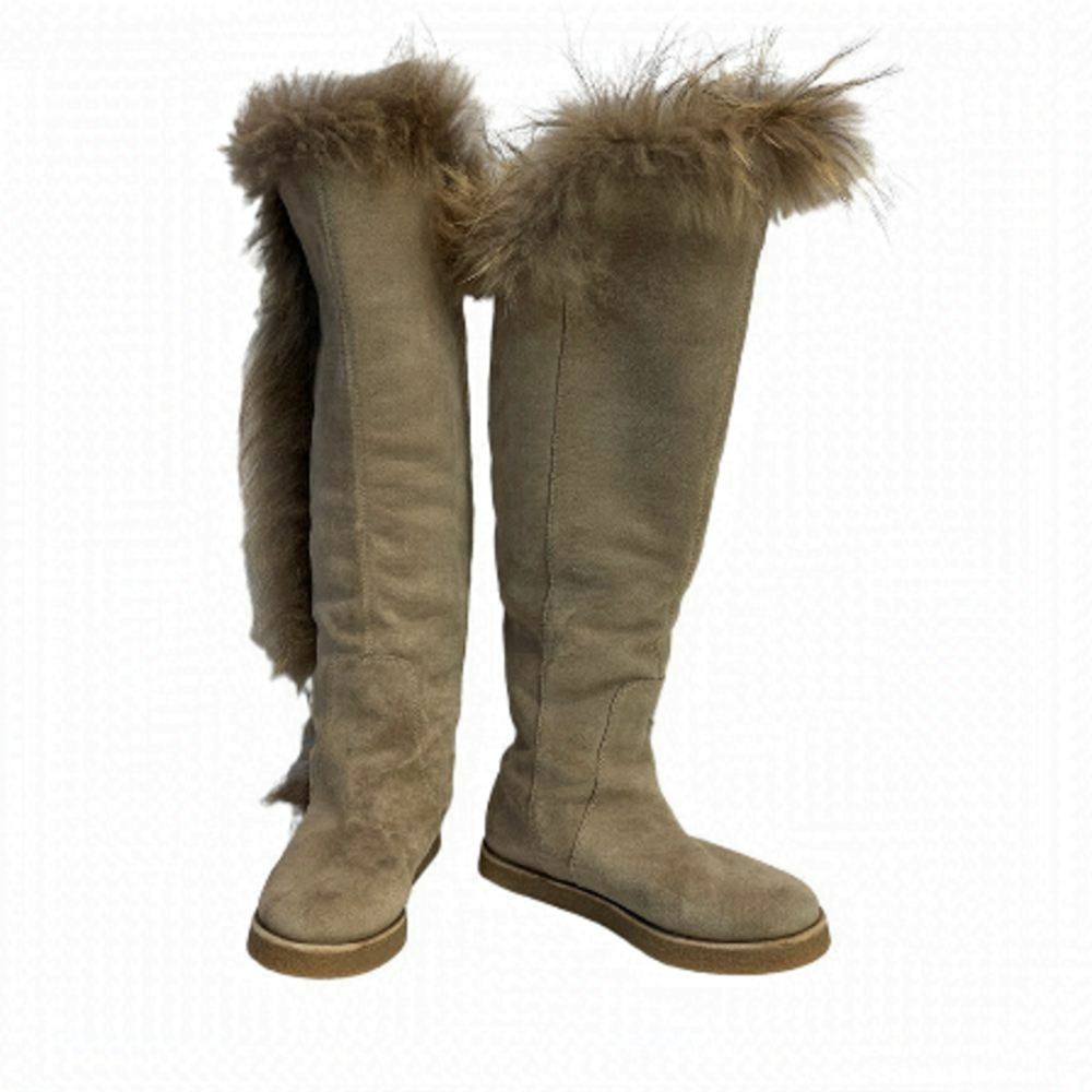 𝅺KOOLABURRA Shearling Sasha II Boot